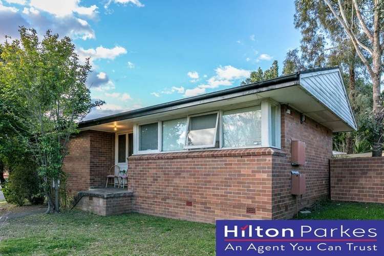 1 Rosewall Place, Shalvey NSW 2770