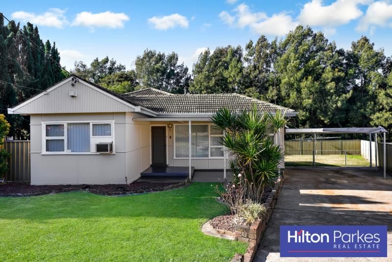 Main view of Homely house listing, 15 Ailsa Avenue, Blacktown NSW 2148