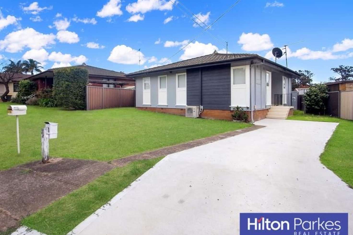 Main view of Homely house listing, 27 Captain Cook Drive, Willmot NSW 2770