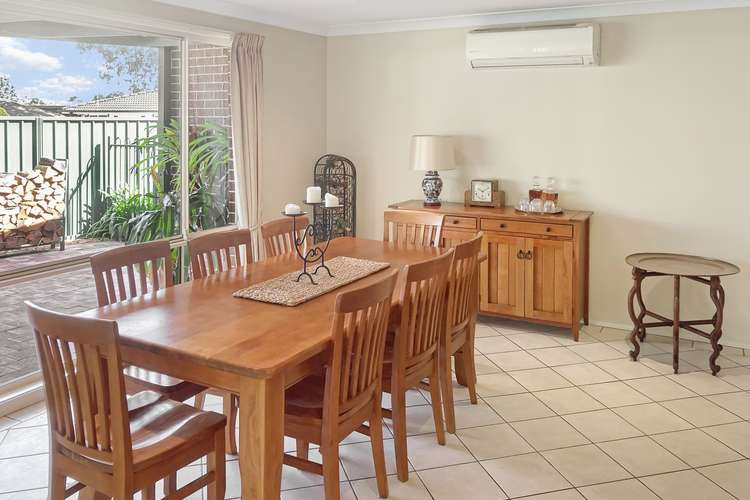 Fourth view of Homely house listing, 8 Hoffman Place, Oakhurst NSW 2761