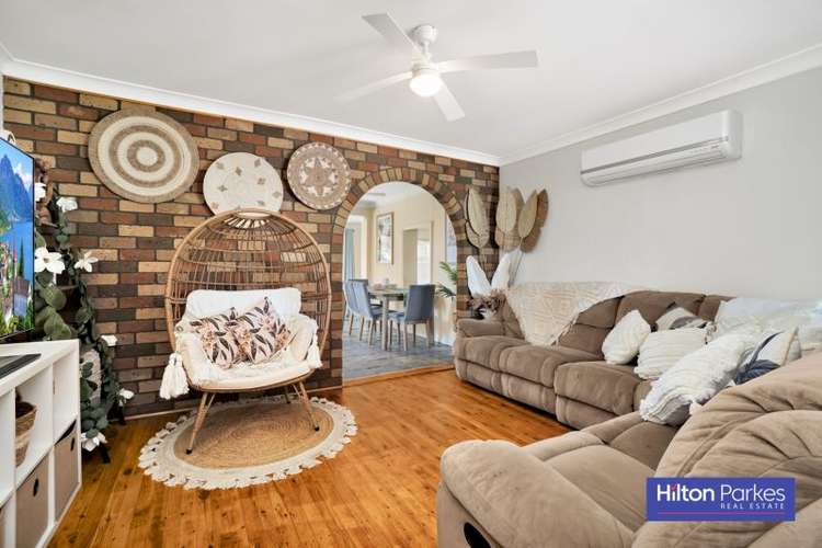 Second view of Homely house listing, 24 Manifold Road, Blackett NSW 2770