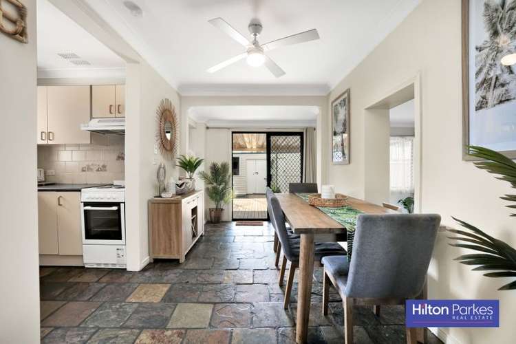 Third view of Homely house listing, 24 Manifold Road, Blackett NSW 2770