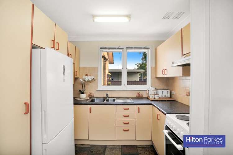 Fourth view of Homely house listing, 24 Manifold Road, Blackett NSW 2770