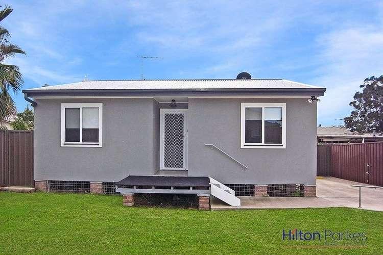 Main view of Homely house listing, 19a Carpenter Street, Colyton NSW 2760