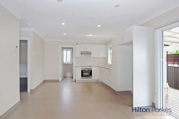 Second view of Homely house listing, 19a Carpenter Street, Colyton NSW 2760