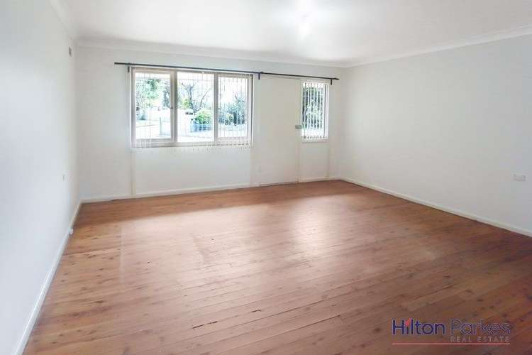 Second view of Homely house listing, 39 Idriess Crescent, Blackett NSW 2770