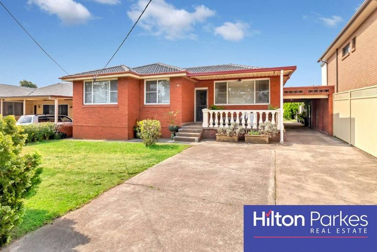 Main view of Homely house listing, 30 Glossop Street, North St Marys NSW 2760
