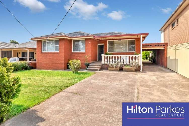 Main view of Homely house listing, 30 Glossop Street, North St Marys NSW 2760