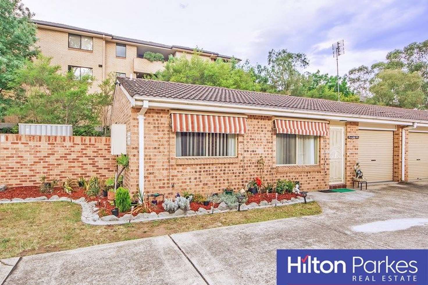 Main view of Homely villa listing, 9/38 Hythe Street, Mount Druitt NSW 2770