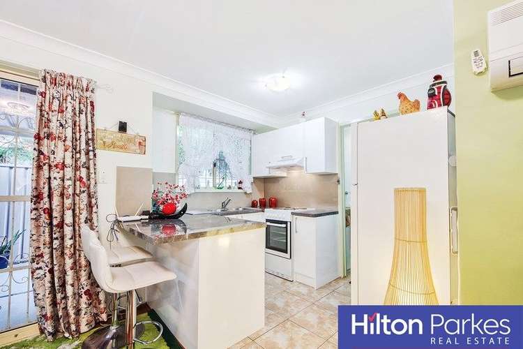 Second view of Homely villa listing, 9/38 Hythe Street, Mount Druitt NSW 2770