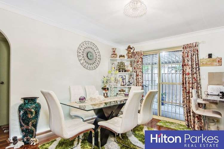 Third view of Homely villa listing, 9/38 Hythe Street, Mount Druitt NSW 2770
