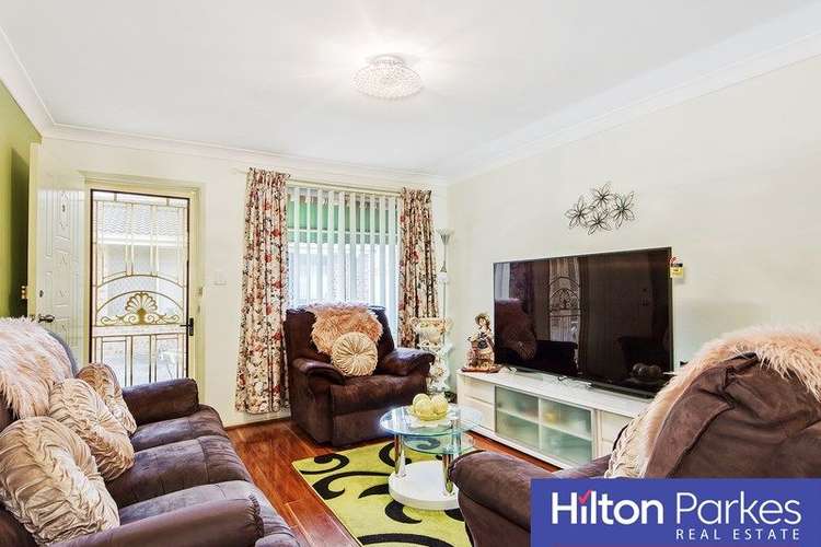 Fourth view of Homely villa listing, 9/38 Hythe Street, Mount Druitt NSW 2770