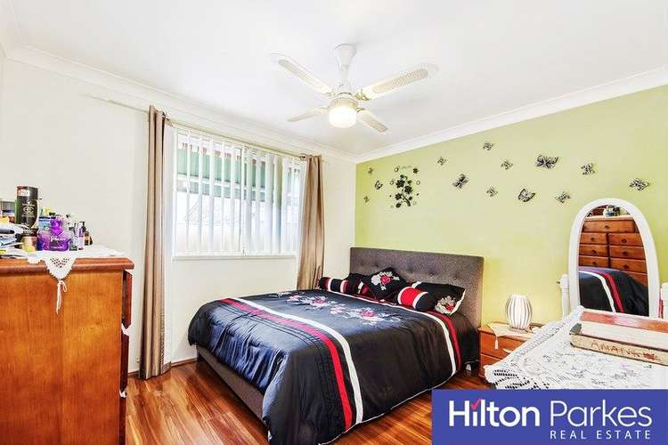 Fifth view of Homely villa listing, 9/38 Hythe Street, Mount Druitt NSW 2770