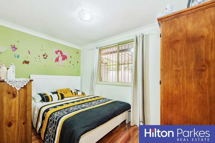 Seventh view of Homely villa listing, 9/38 Hythe Street, Mount Druitt NSW 2770