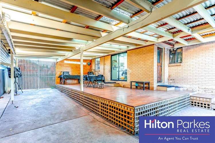 Sixth view of Homely house listing, 594 Luxford Road, Bidwill NSW 2770
