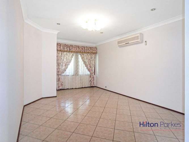 Second view of Homely house listing, 16 Rotuma Street, Oakhurst NSW 2761