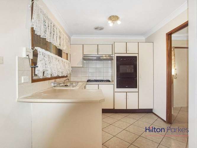 Third view of Homely house listing, 16 Rotuma Street, Oakhurst NSW 2761