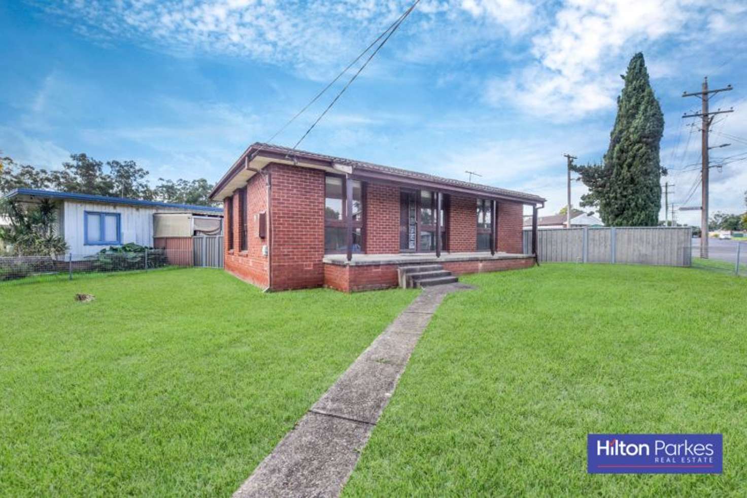 Main view of Homely house listing, 1 Cusack Place, Blackett NSW 2770