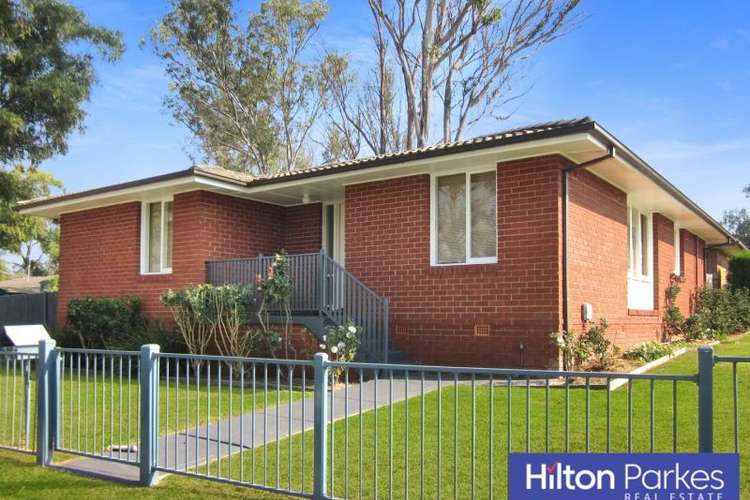 Main view of Homely house listing, 2 King Square, Bidwill NSW 2770