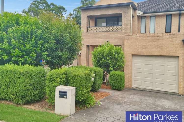 Main view of Homely house listing, 9 Station Street, Schofields NSW 2762
