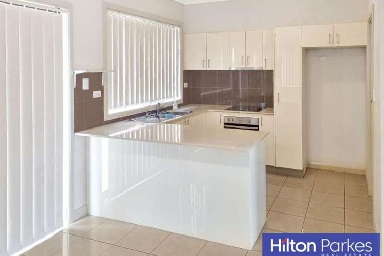 Second view of Homely house listing, 9 Station Street, Schofields NSW 2762