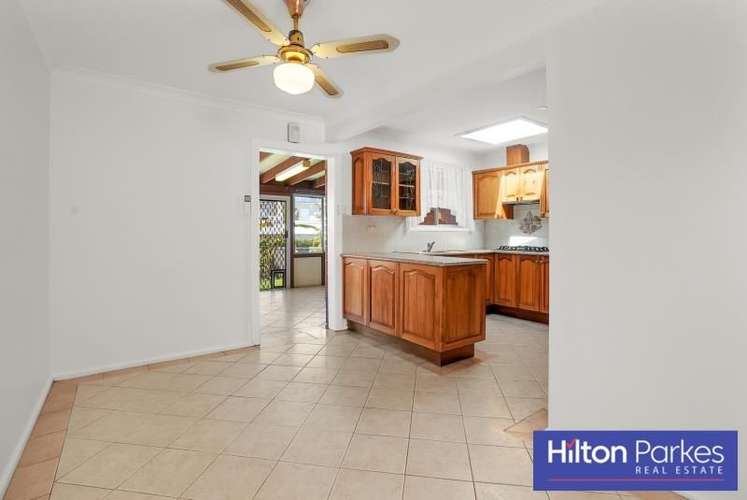 Fourth view of Homely house listing, 124 Braeside Road, Greystanes NSW 2145