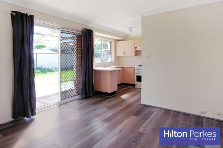 Third view of Homely house listing, 12 Allard Place, Hassall Grove NSW 2761
