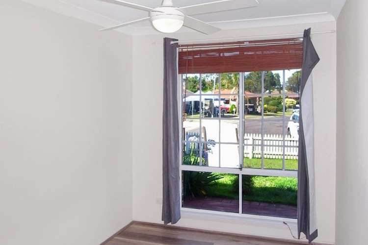 Fifth view of Homely house listing, 12 Allard Place, Hassall Grove NSW 2761