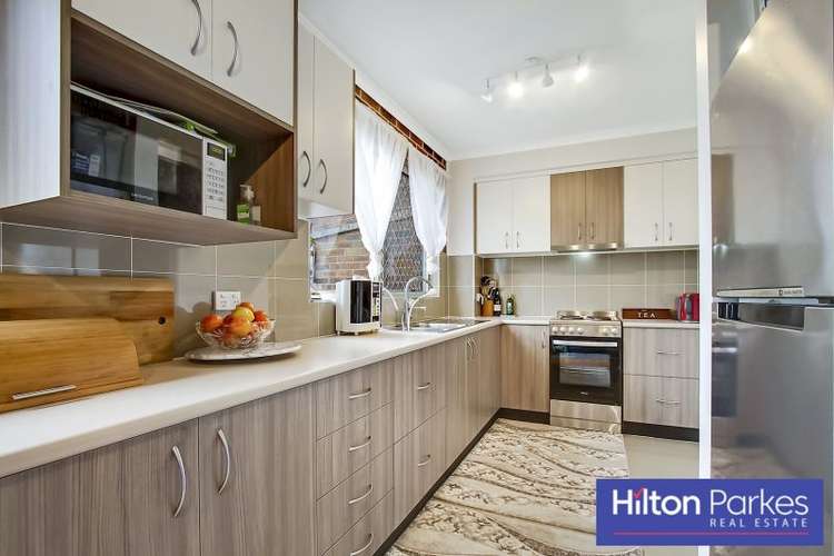 Second view of Homely townhouse listing, 5/1 Schiller Place, Emerton NSW 2770