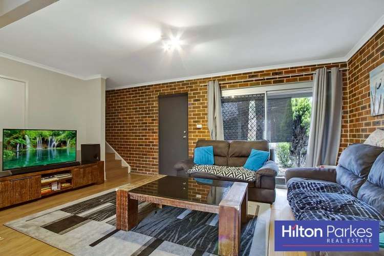 Third view of Homely townhouse listing, 5/1 Schiller Place, Emerton NSW 2770