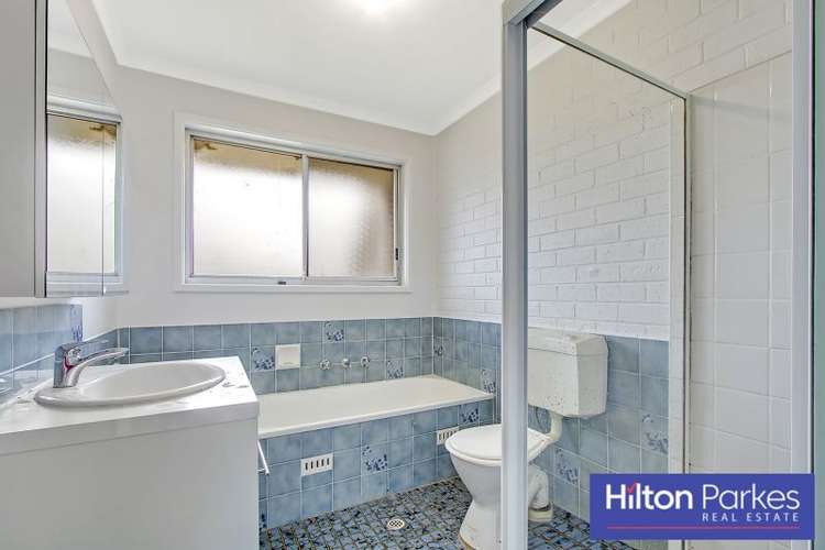 Fourth view of Homely townhouse listing, 5/1 Schiller Place, Emerton NSW 2770
