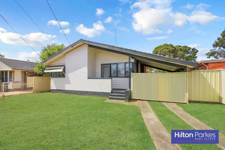 Main view of Homely house listing, 428 Luxford Road, Lethbridge Park NSW 2770