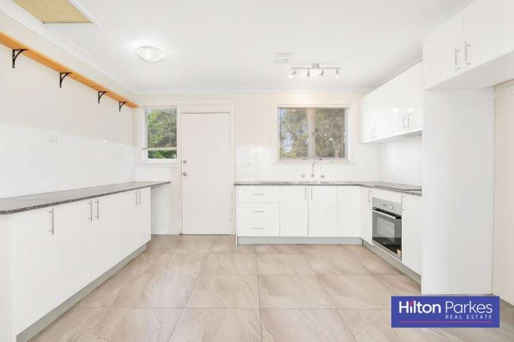 Second view of Homely house listing, 428 Luxford Road, Lethbridge Park NSW 2770