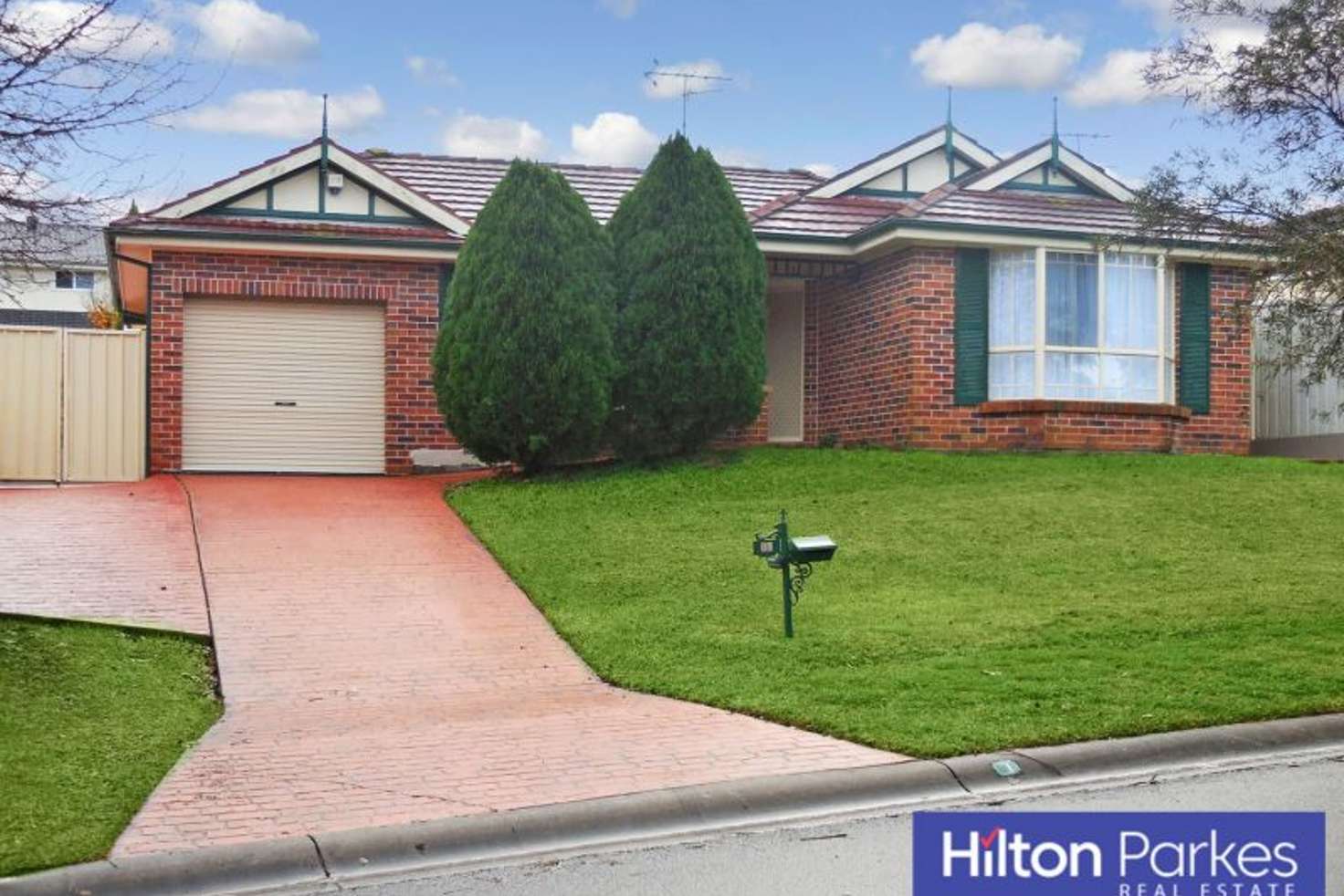 Main view of Homely house listing, 81 Pagoda Crescent, Quakers Hill NSW 2763
