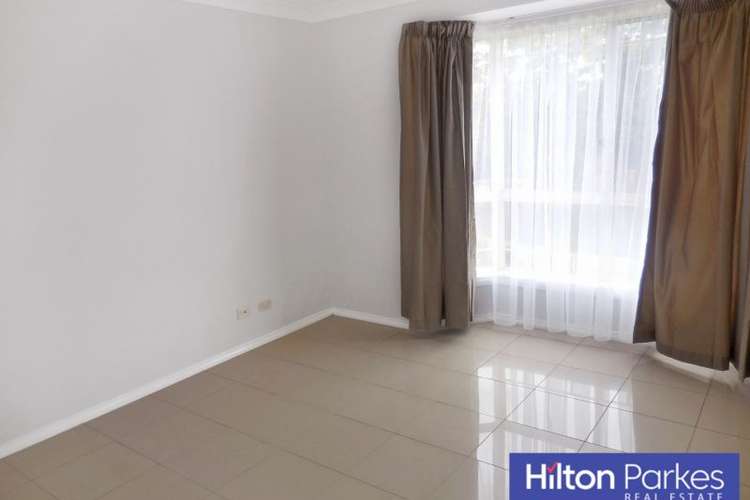 Fourth view of Homely house listing, 81 Pagoda Crescent, Quakers Hill NSW 2763