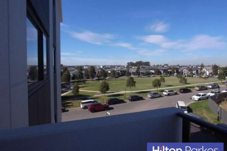 Fifth view of Homely apartment listing, 401/91A Grima Street, Schofields NSW 2762