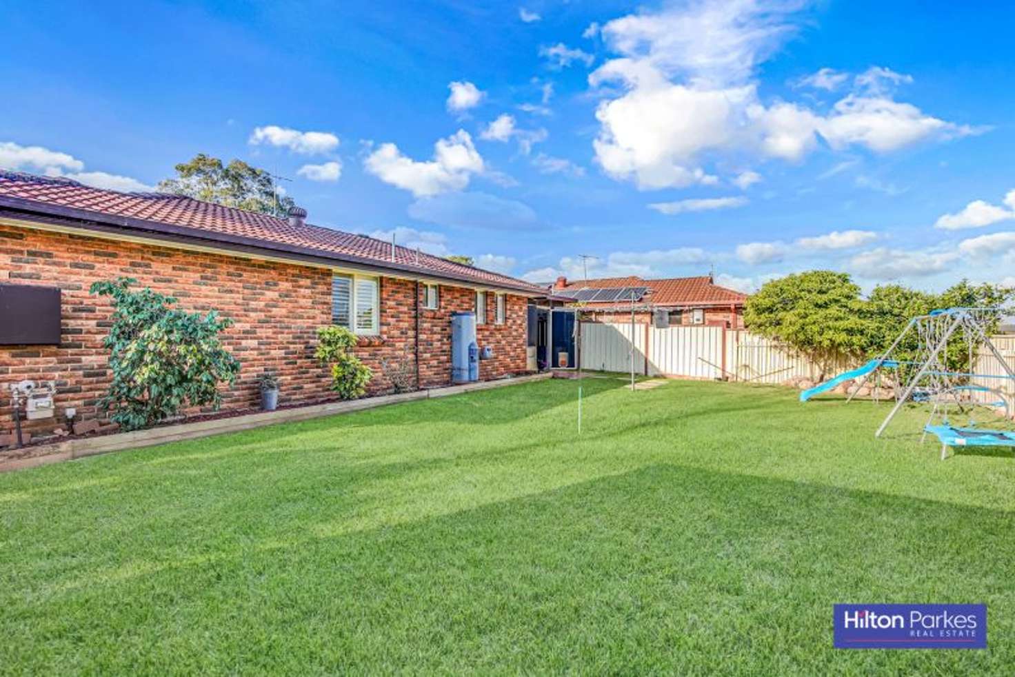 Main view of Homely house listing, 4 Ambrose Street, Glendenning NSW 2761
