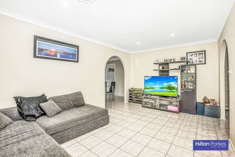 Third view of Homely house listing, 4 Ambrose Street, Glendenning NSW 2761