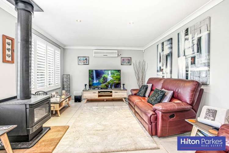 Second view of Homely house listing, 39 Bancroft St, Oakhurst NSW 2761