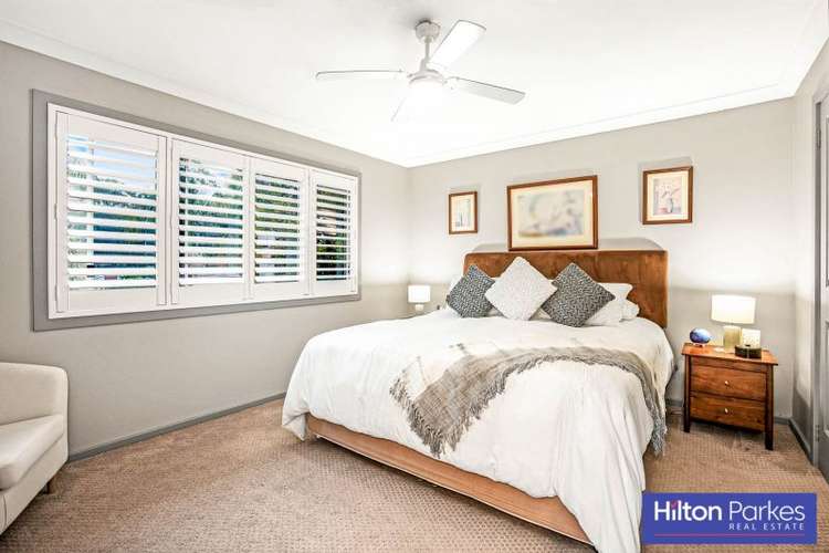 Fifth view of Homely house listing, 39 Bancroft St, Oakhurst NSW 2761