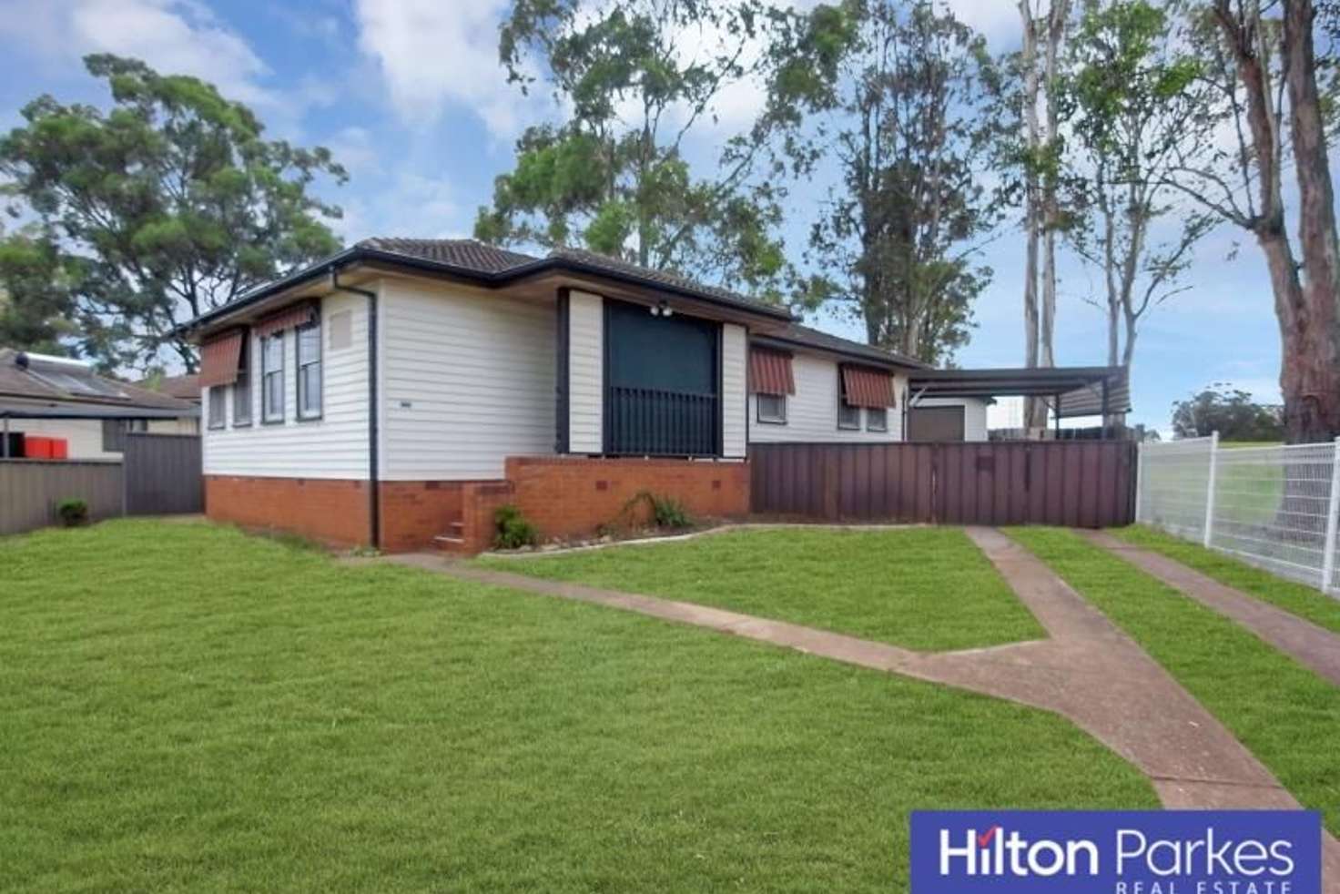 Main view of Homely house listing, 79 Hatherton Road, Tregear NSW 2770
