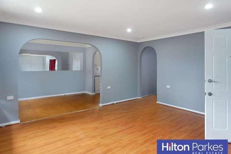 Third view of Homely house listing, 79 Hatherton Road, Tregear NSW 2770