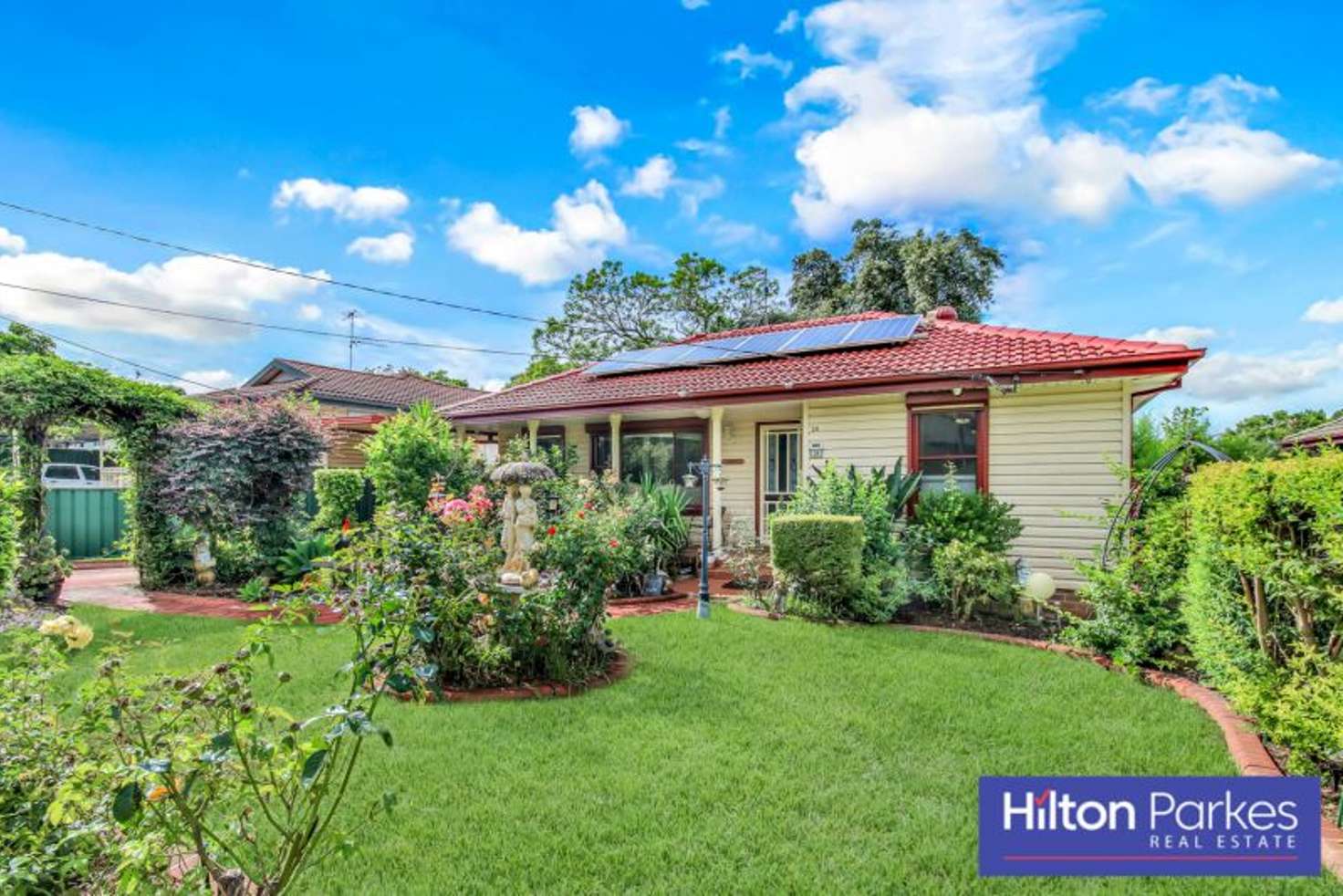 Main view of Homely house listing, 24 Ellengowan Crescent, Whalan NSW 2770