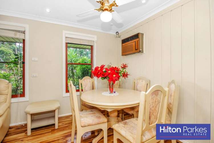 Third view of Homely house listing, 24 Ellengowan Crescent, Whalan NSW 2770