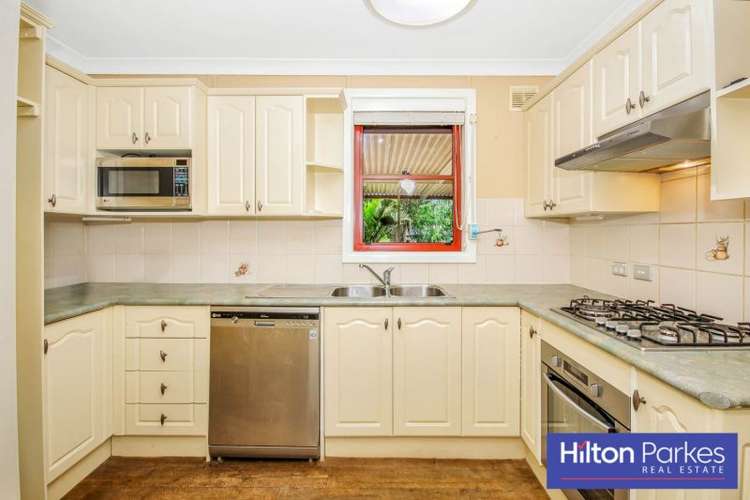 Fourth view of Homely house listing, 24 Ellengowan Crescent, Whalan NSW 2770