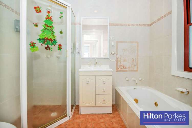 Fifth view of Homely house listing, 24 Ellengowan Crescent, Whalan NSW 2770