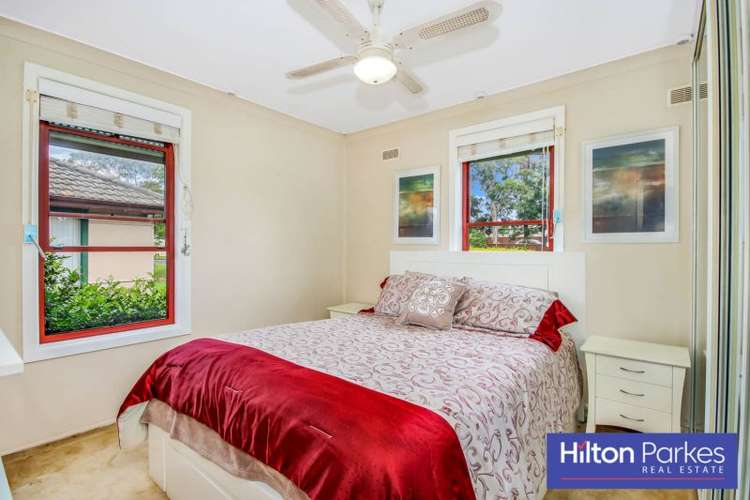 Sixth view of Homely house listing, 24 Ellengowan Crescent, Whalan NSW 2770