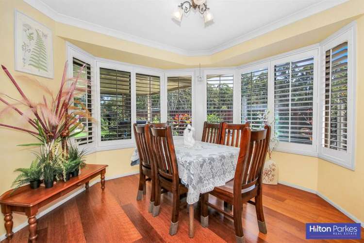 Fourth view of Homely house listing, 2 Lingayen Avenue, Lethbridge Park NSW 2770