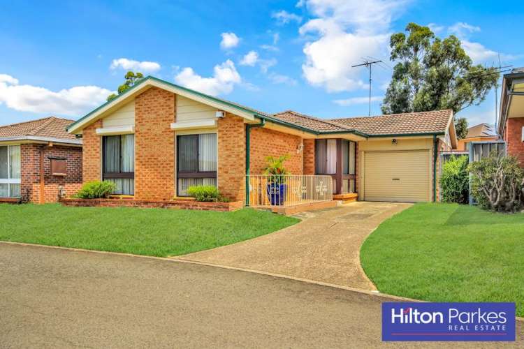 Main view of Homely house listing, 17/8 Plunkett Crescent, Mount Druitt NSW 2770