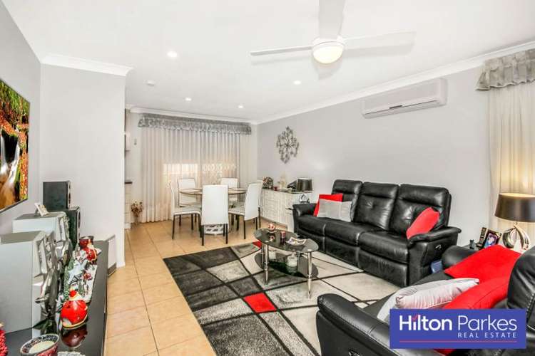 Second view of Homely house listing, 17/8 Plunkett Crescent, Mount Druitt NSW 2770